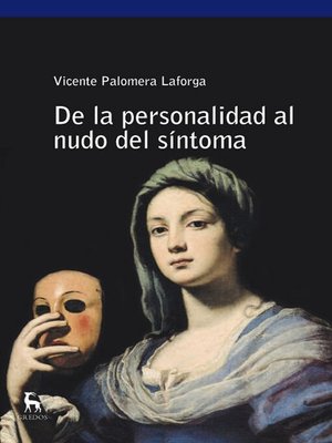 cover image of De la personalidad al nudo del síntoma